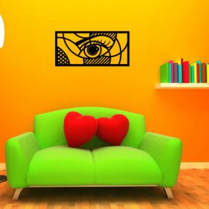 Eye Wall Art